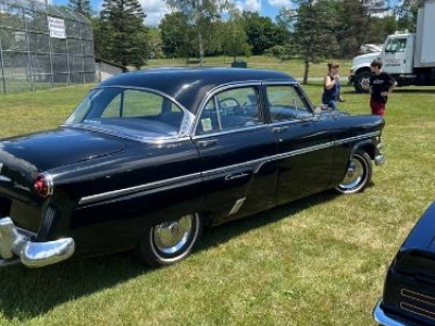 1954 Ford Customline for sale