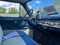 1954 Ford Customline for sale in Michigan (ID-118286)