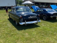 1954 Ford Customline for sale in Michigan (ID-118286)