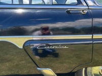 1954 Ford Customline for sale in Michigan (ID-118286)