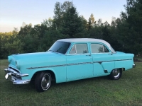 1954 Ford Customline for sale in Michigan (ID-122513)