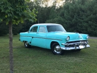 1954 Ford Customline for sale in Michigan (ID-122513)