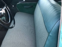 1954 Ford Customline for sale in Michigan (ID-122513)