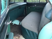 1954 Ford Customline for sale in Michigan (ID-122513)