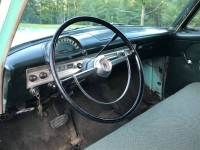 1954 Ford Customline for sale in Michigan (ID-122513)