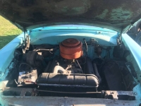 1954 Ford Customline for sale in Michigan (ID-122513)