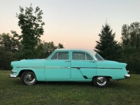 1954 Ford Customline for sale in Michigan (ID-122513)