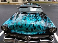 1954 Ford Customline for sale in Michigan (ID-131951)