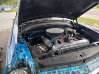 1954 Ford Customline for sale in Michigan (ID-131951)
