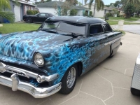 1954 Ford Customline for sale in Michigan (ID-131951)