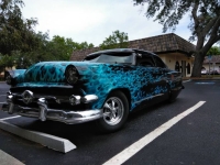 1954 Ford Customline for sale in Michigan (ID-131951)