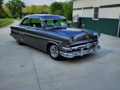 1954 Ford Customline for sale