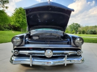 1954 Ford Customline for sale in Michigan (ID-143305)