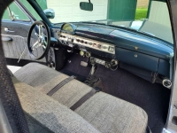 1954 Ford Customline for sale in Michigan (ID-143305)