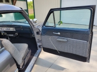 1954 Ford Customline for sale in Michigan (ID-143305)