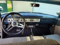 1954 Ford Customline for sale in Michigan (ID-143305)
