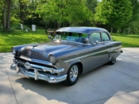 1954 Ford Customline for sale in Michigan (ID-143305)
