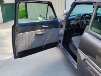 1954 Ford Customline for sale in Michigan (ID-143305)