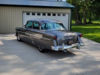 1954 Ford Customline for sale in Michigan (ID-143305)