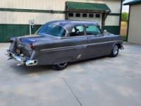 1954 Ford Customline for sale in Michigan (ID-143305)