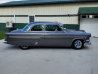 1954 Ford Customline for sale in Michigan (ID-143305)
