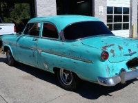 1954 Ford Customline for sale in Michigan (ID-162592)