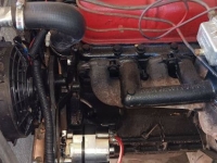 1954 Ford Customline for sale in Michigan (ID-162592)