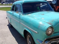 1954 Ford Customline for sale in Michigan (ID-162592)