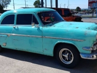 1954 Ford Customline for sale in Michigan (ID-162592)