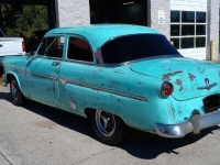 1954 Ford Customline for sale in Michigan (ID-163673)
