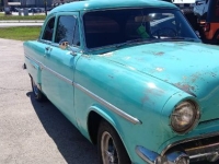 1954 Ford Customline for sale in Michigan (ID-163673)