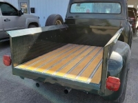 1954 Ford F1 for sale in Michigan (ID-103585)