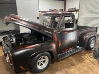 1954 Ford F1 for sale in Michigan (ID-128306)