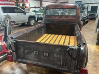 1954 Ford F1 for sale in Michigan (ID-128306)