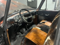 1954 Ford F1 for sale in Michigan (ID-128306)