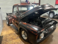 1954 Ford F1 for sale in Michigan (ID-128306)