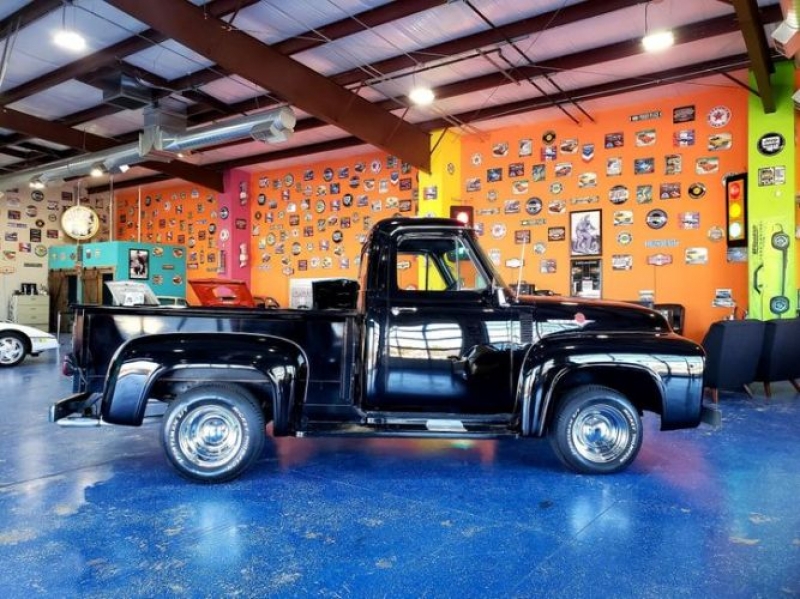 1954 Ford F100 for sale in Michigan (ID-96783)