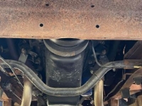 1954 Ford F100 for sale in Michigan (ID-98291)