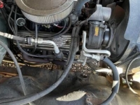 1954 Ford F100 for sale in Michigan (ID-98291)