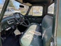 1954 Ford F100 for sale in Michigan (ID-98291)