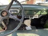 1954 Ford F100 for sale in Michigan (ID-98291)