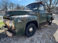 1954 Ford F100 for sale in Michigan (ID-98291)