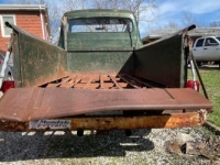 1954 Ford F100 for sale in Michigan (ID-98291)