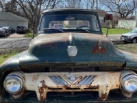 1954 Ford F100 for sale in Michigan (ID-98291)