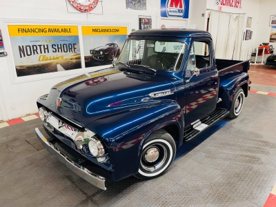 1954 Ford F100 for sale
