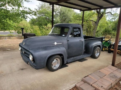 1954 Ford F100 for sale