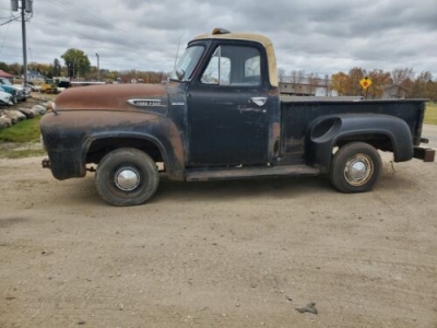 1954 Ford F100 for sale