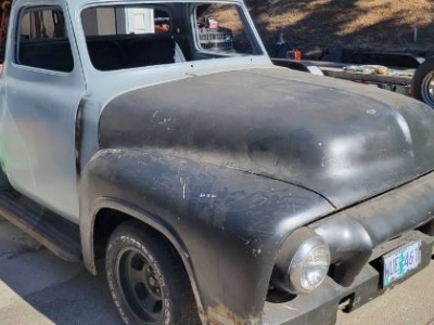 1954 Ford F100 for sale 1954 Ford F100 for sale