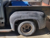 1954 Ford F100 for sale in Michigan (ID-108741)