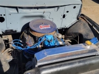 1954 Ford F100 for sale in Michigan (ID-108741)